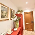 Lägenhet Casa Enrica Centro Storico Arezzo