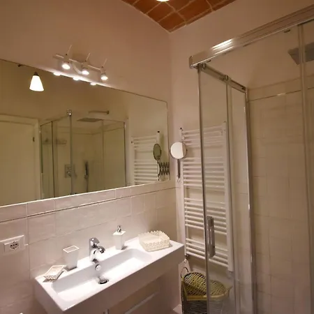 Apartament Casa Enrica Centro Storico Arezzo