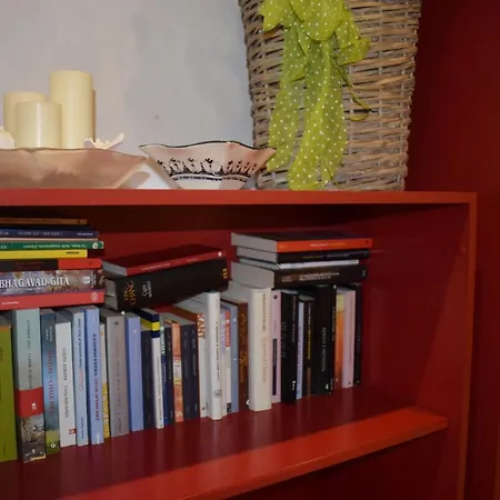 Casa Enrica Centro Storico Lägenhet *