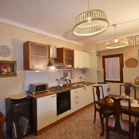 Lägenhet Casa Enrica Centro Storico