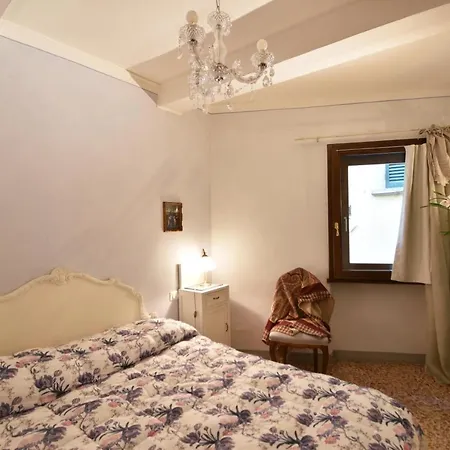 Lägenhet Casa Enrica Centro Storico *