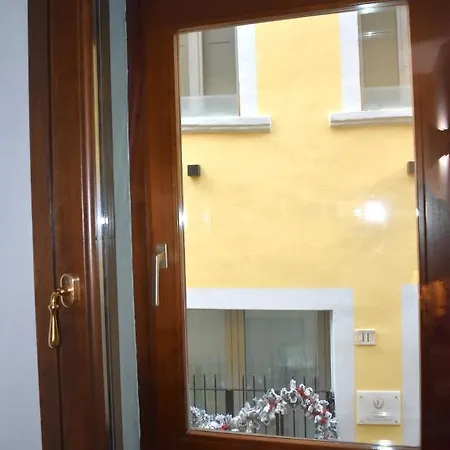 Casa Enrica Centro Storico