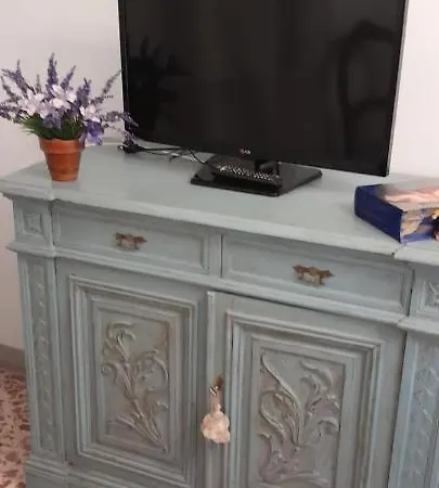 Apartament Casa Enrica Centro Storico Arezzo