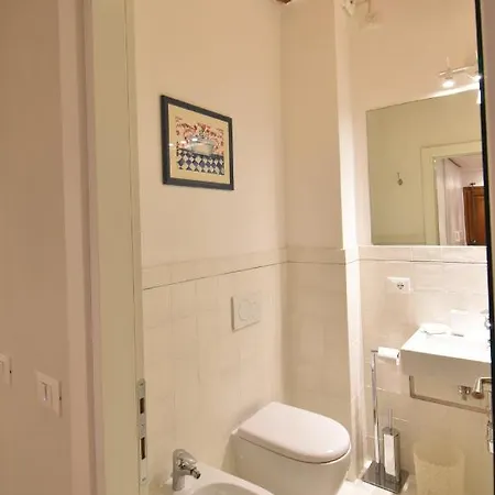 Apartament Casa Enrica Centro Storico