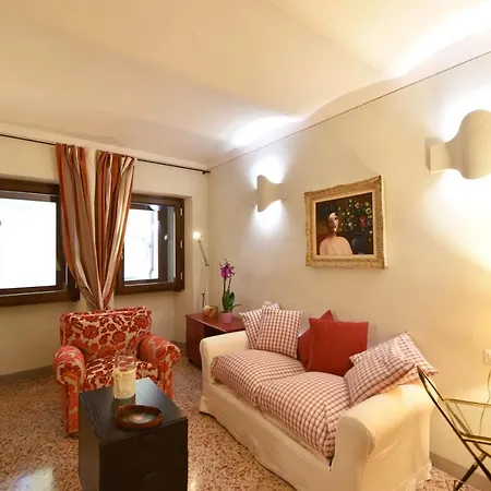 Casa Enrica Centro Storico *