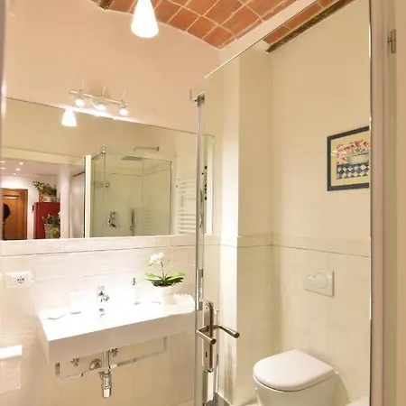 Casa Enrica Centro Storico Apartament