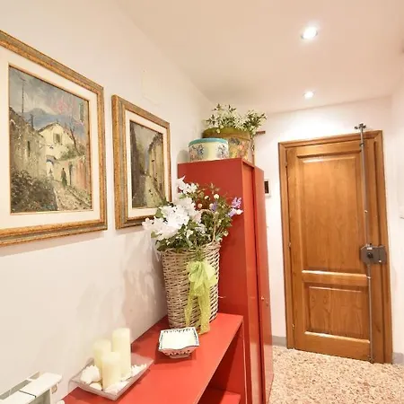 Apartament Casa Enrica Centro Storico Arezzo