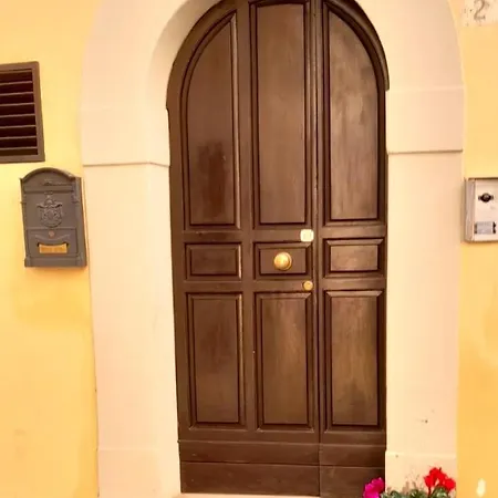Casa Enrica Centro Storico Lägenhet Arezzo